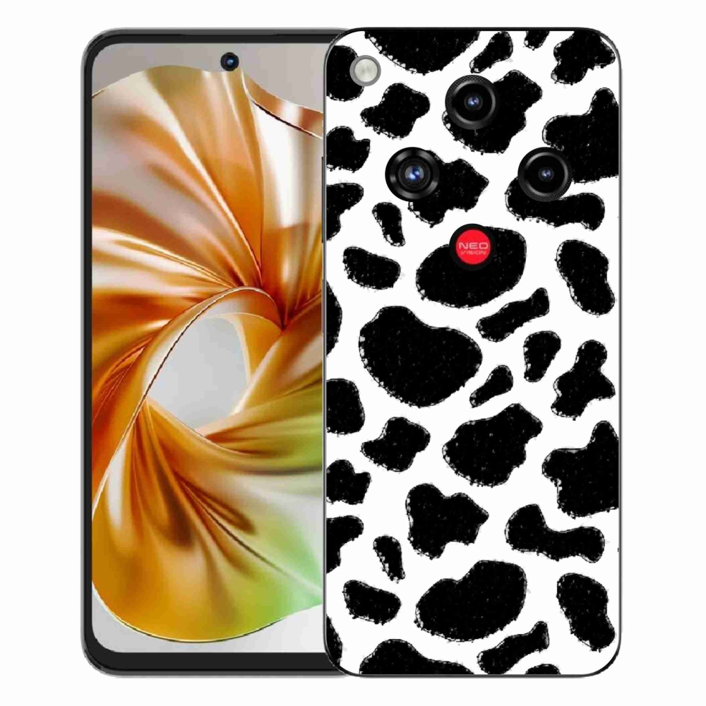 ZTE Nubia Focus 2 zselés borító mmCase - kivonat 31