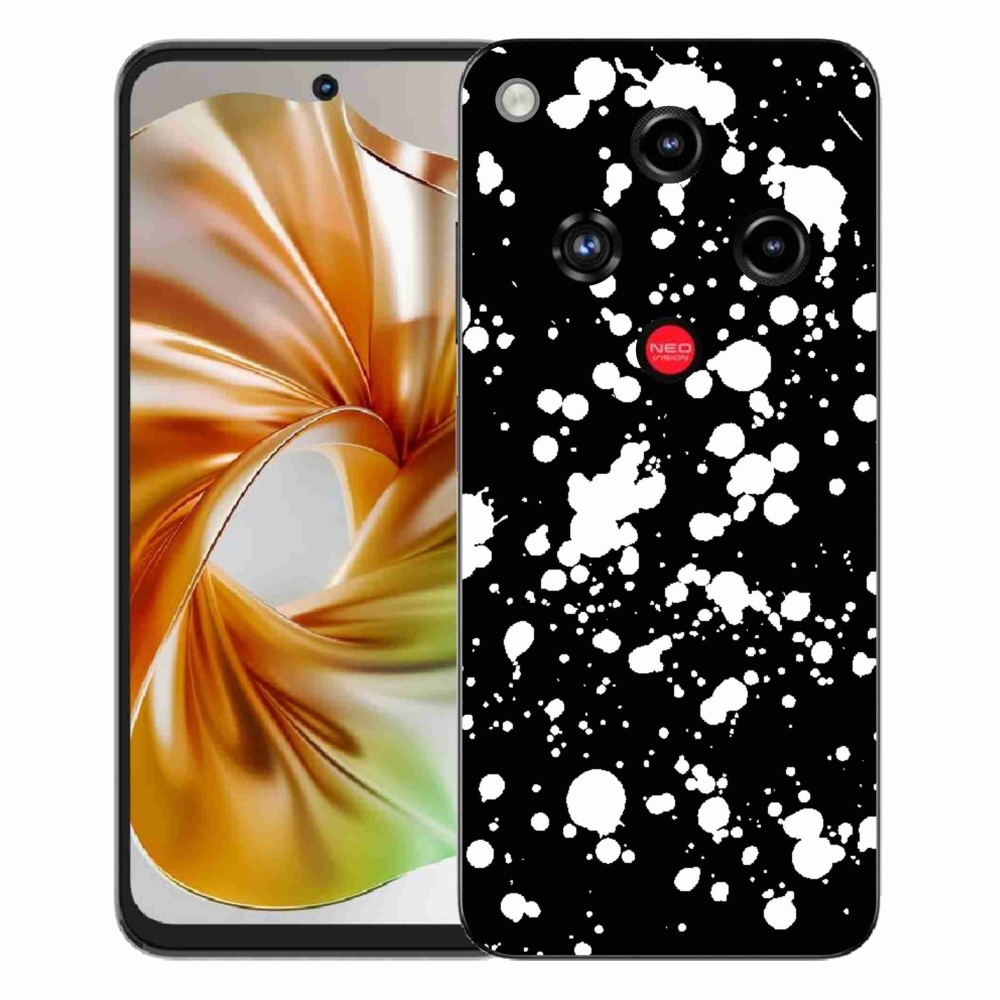 ZTE Nubia Focus 2 zselés borító mmCase - kivonat 32
