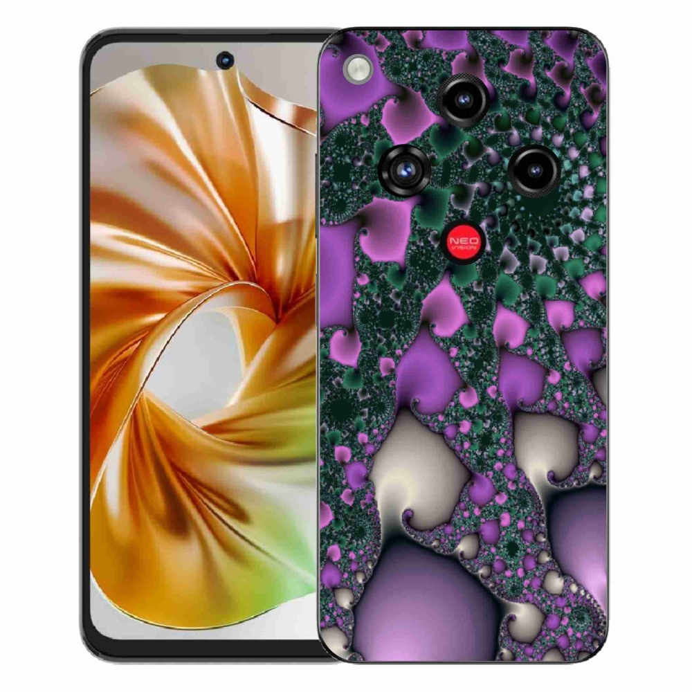 ZTE Nubia Focus 2 zselés borító mmCase - összefoglaló 7