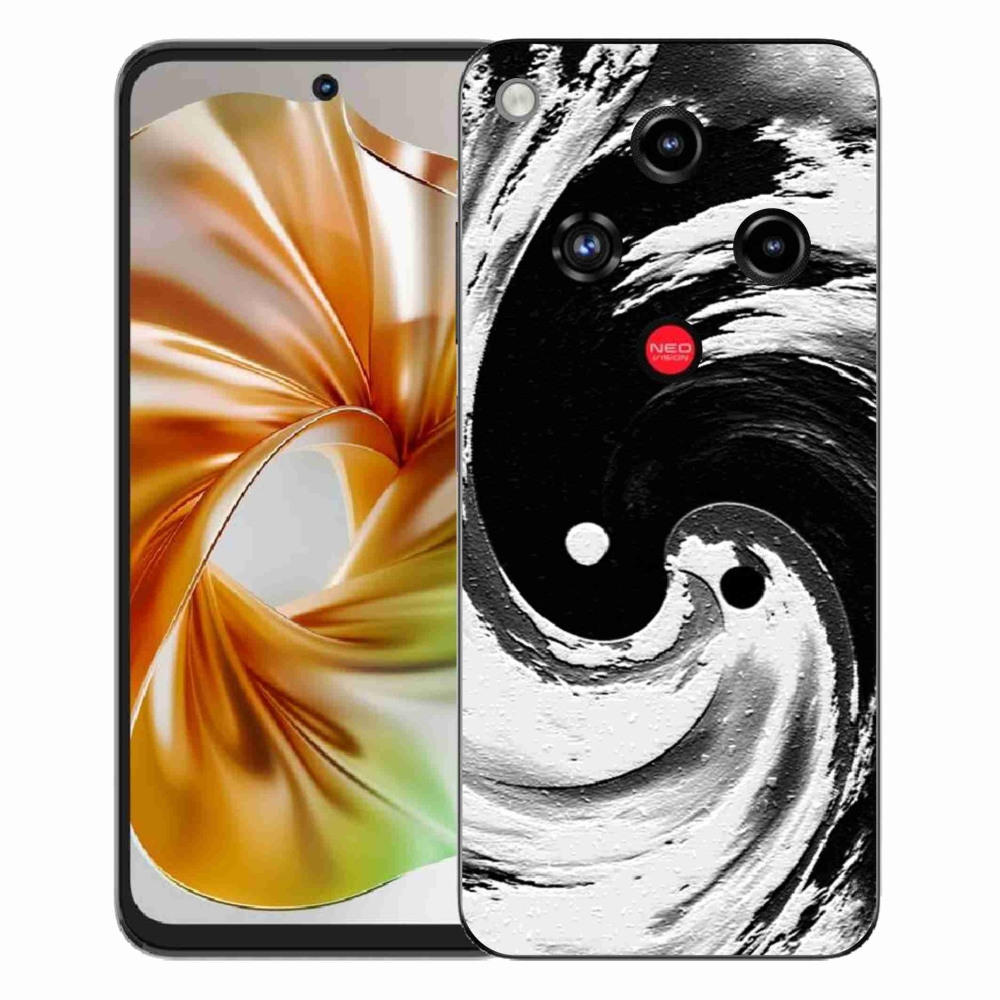 ZTE Nubia Focus 2 zselés borító mmCase - kivonat 8