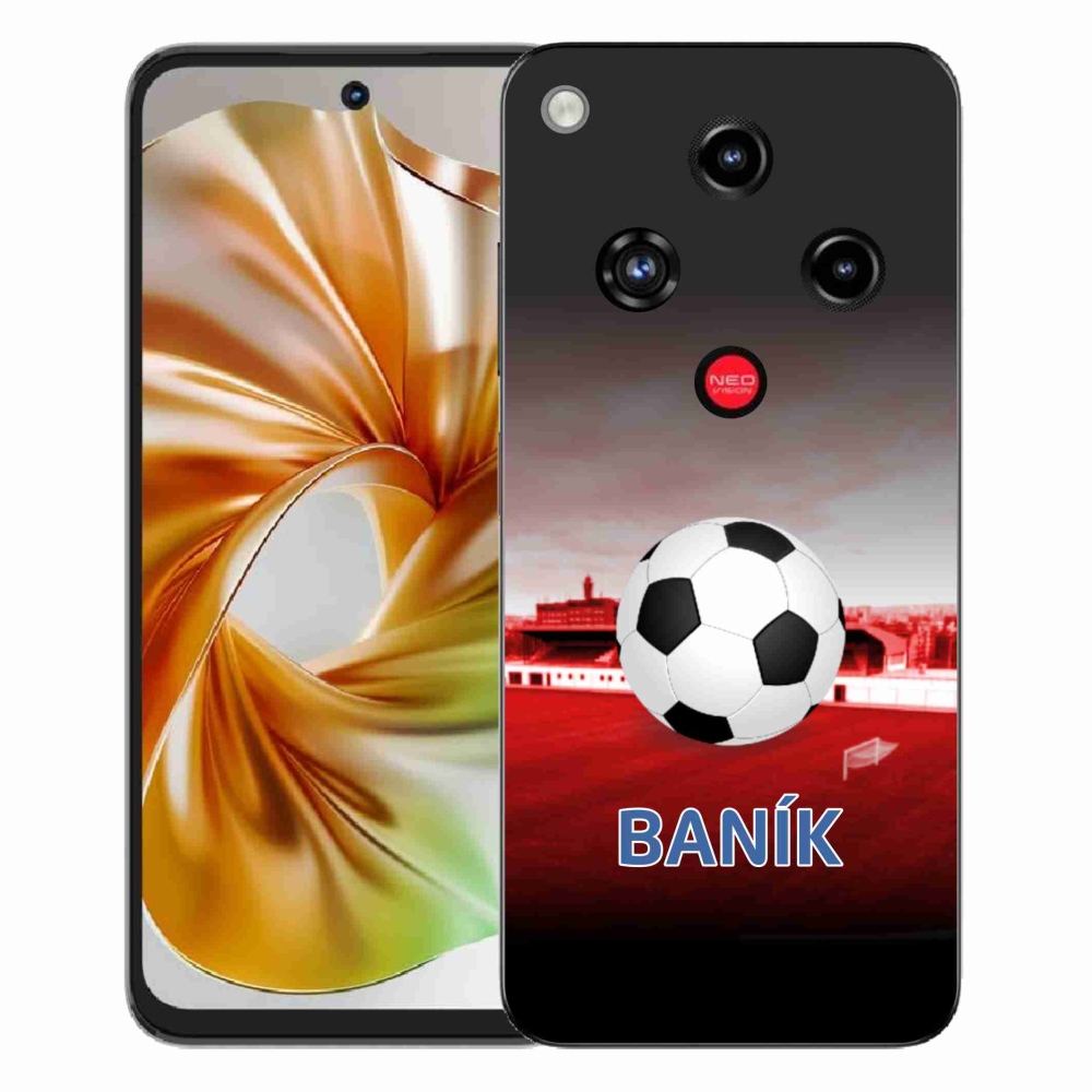 ZTE Nubia Focus 2 - bányász 1 zselés borító mmCase a ZTE Nubia Focus 2 készülékhez
