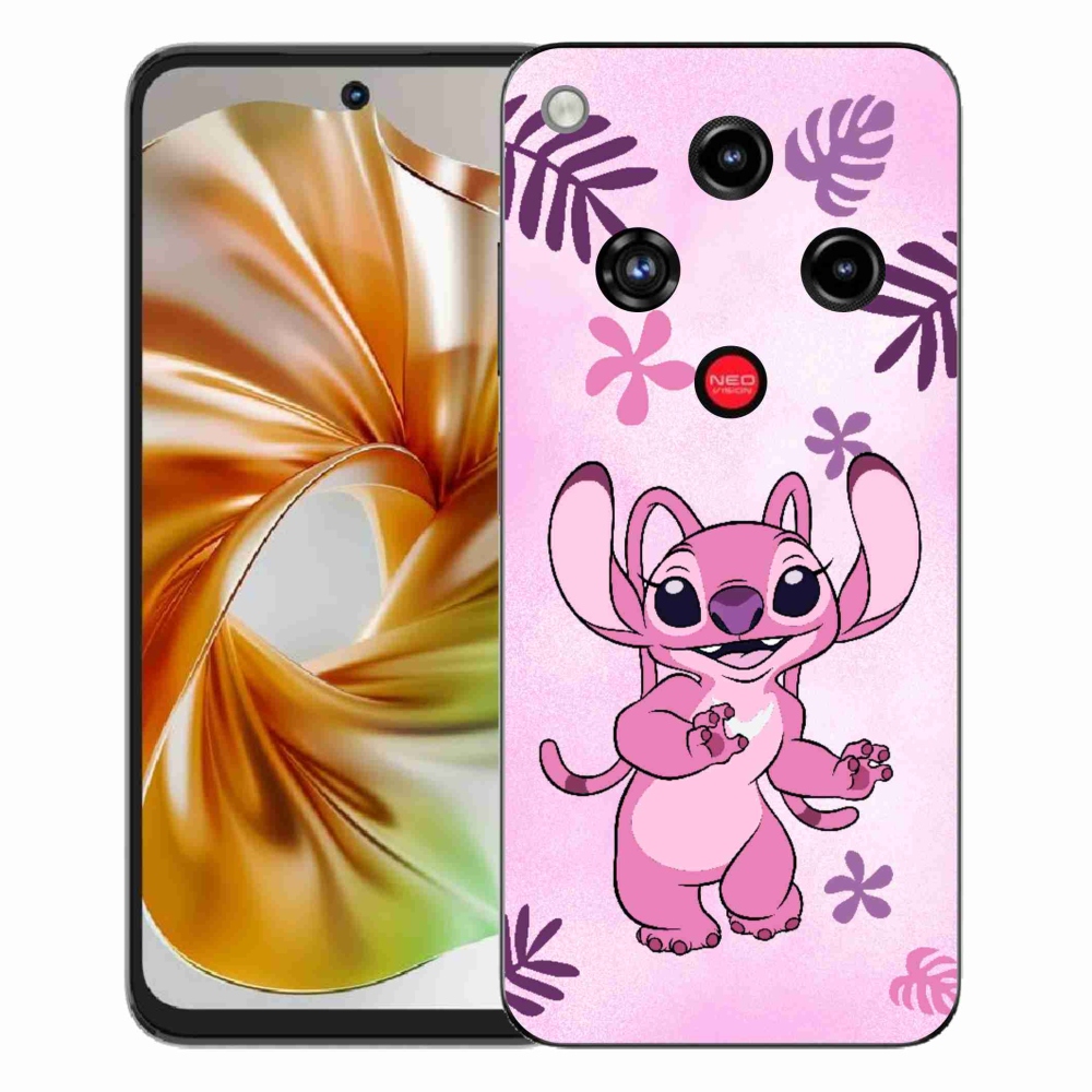 ZTE Nubia Focus 2 zselés borítás mmCase - 3. öltés