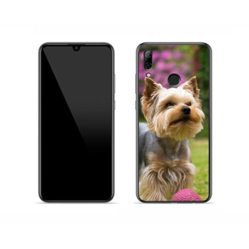 Gél tok mmCase a Honor 10 Lite készülékhez - Yorkshire 4