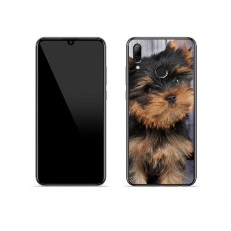 Gél tok mmCase a Honor 10 Lite-hoz - Yorkshire 9