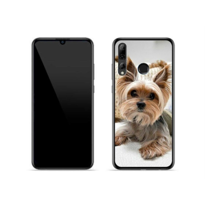 Gél tok mmCase a Honor 20 Lite készülékhez - Yorkshire 5