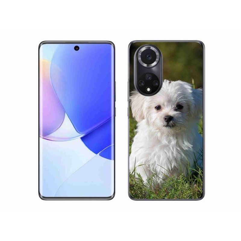 Gélhüvely mmCase a Honor 50 mobiltelefonhoz - bichon