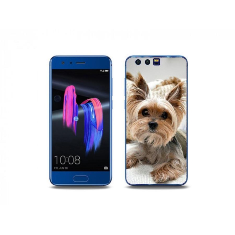 Gél tok mmCase a Honor 9-hez - Yorkshire 5