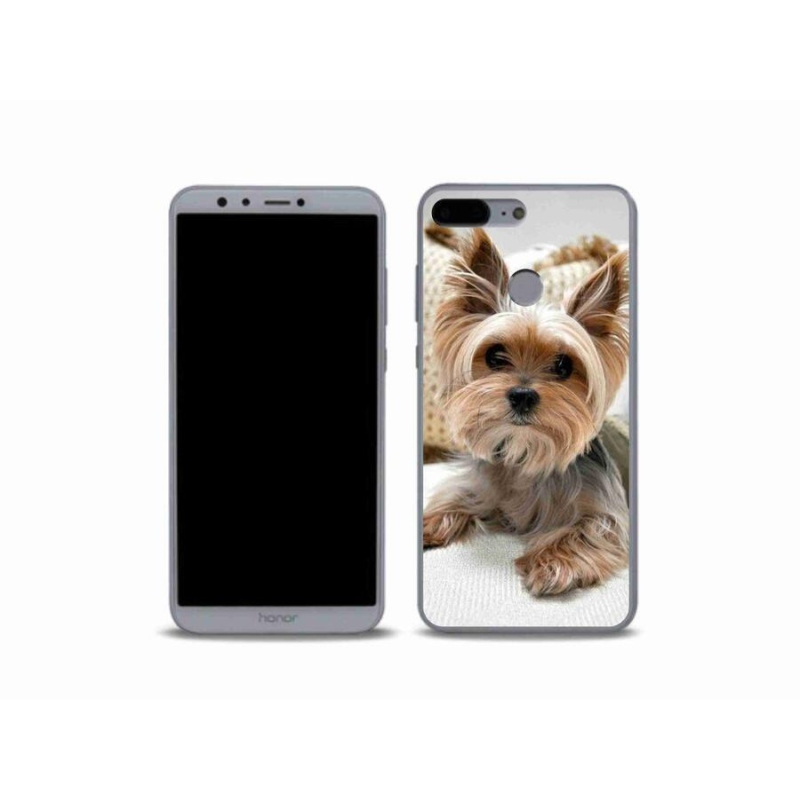 Gél tok mmCase a Honor 9 Lite-hoz - Yorkshire 5