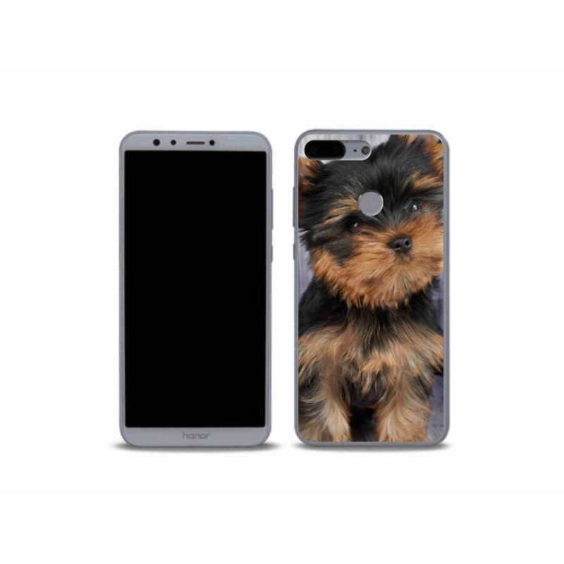 Gél tok mmCase a Honor 9 Lite-hoz - Yorkshire 9