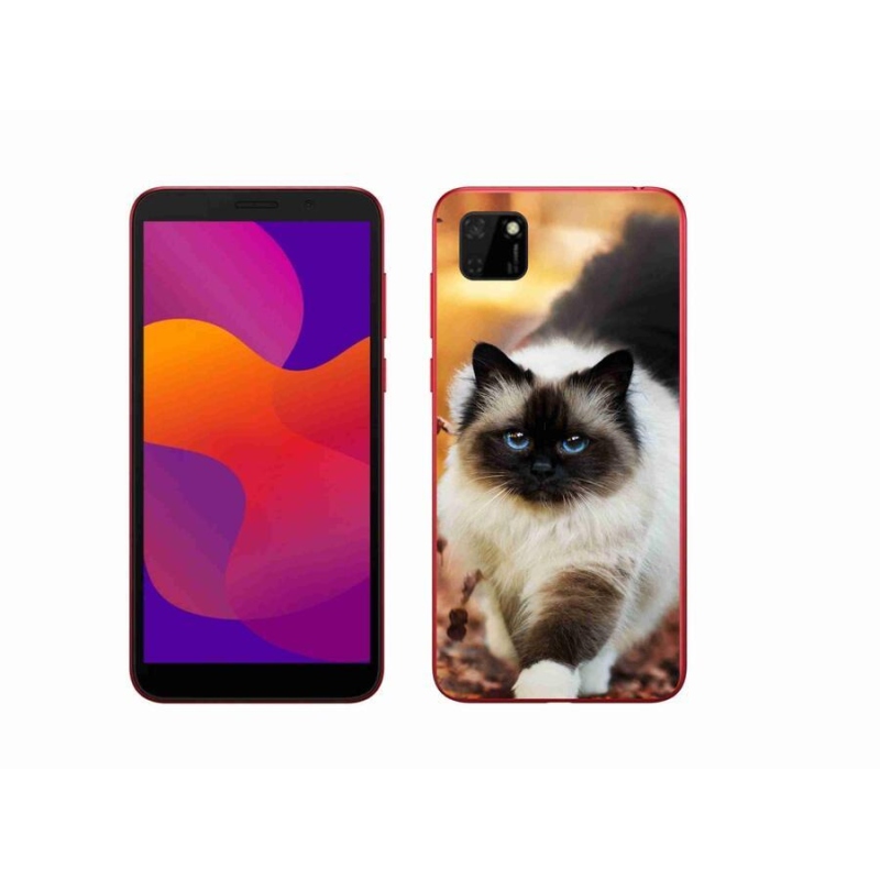 Gél tok mmCase a Honor 9S-hez - 1. kategória