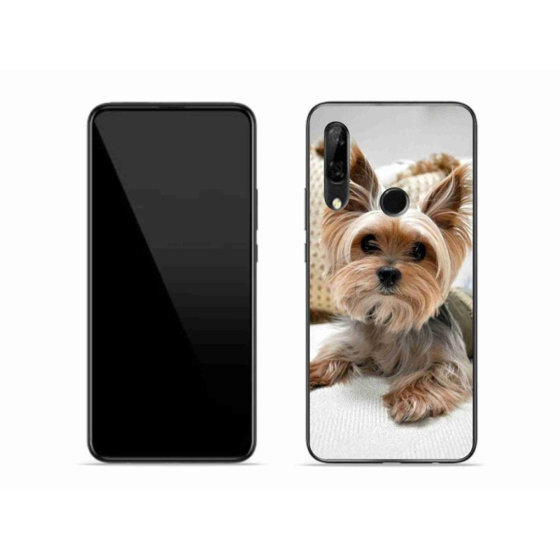 Gél tok mmCase for Honor 9X - Yorkshire 5