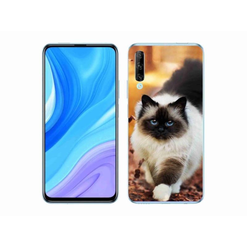 Gél tok mmCase a Honor 9X Pro készülékhez - 1. kategória