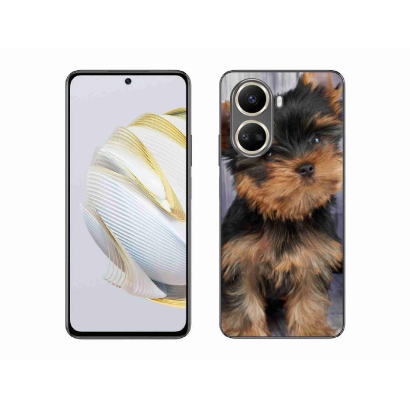 Gél tok mmCase mobil Huawei Nova 10 SE - Yorkshire 9