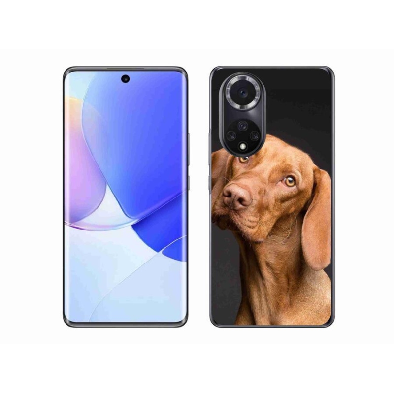 Gél tok mmCase mobiltelefonhoz Huawei Nova 9 - Hungarian Hound