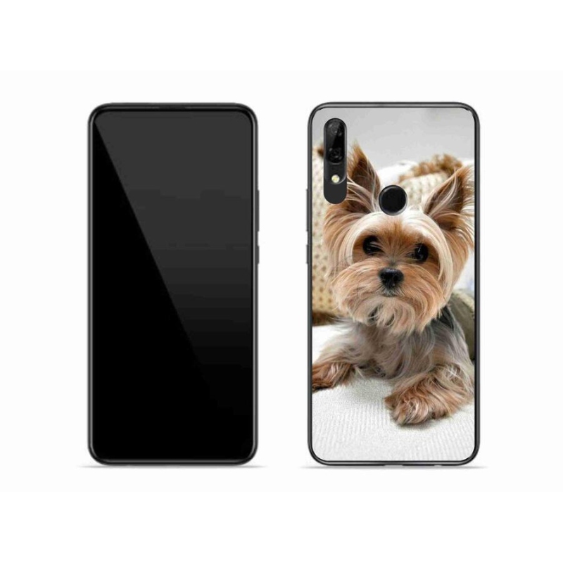 Gél tok mmCase mobil Huawei P Smart Z - Yorkshire 5