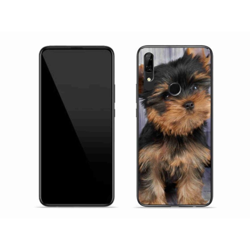 Gél tok mmCase mobil Huawei P Smart Z - Yorkshire 9