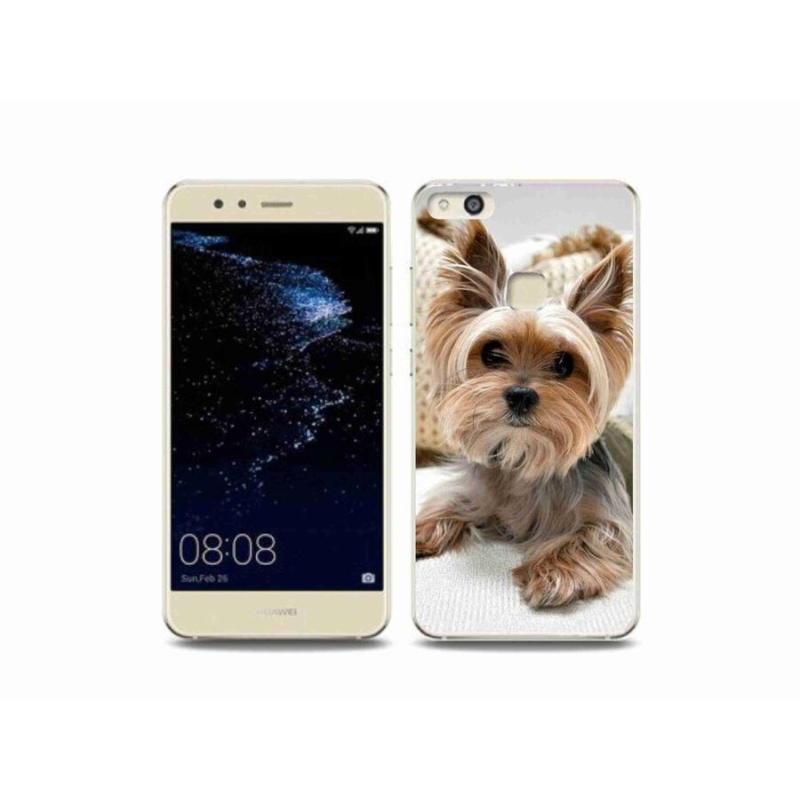 Gél tok mmCase mobil Huawei P10 Lite - Yorkshire 5