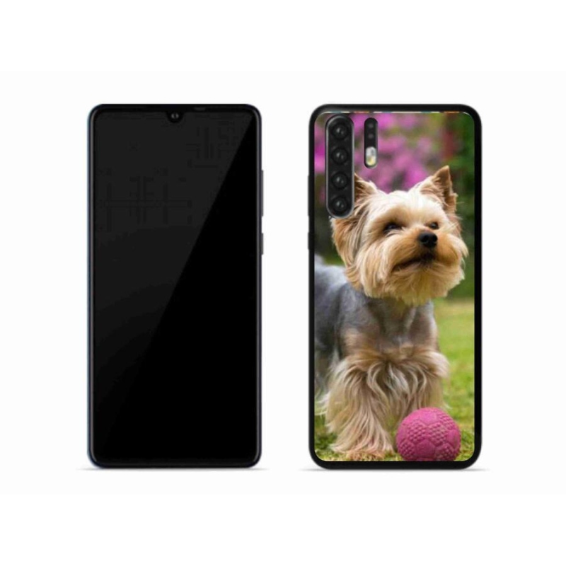 Gél tok mmCase a Huawei P30 Pro készülékhez - Yorkshire 4