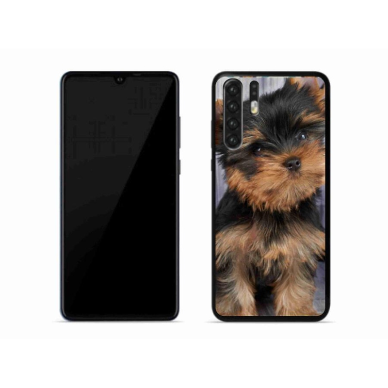 Gél tok mmCase mobil Huawei P30 Pro - Yorkshire 9