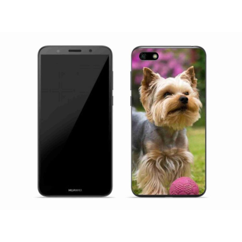 Gél tok mmCase Huawei Y5 (2018) - Yorkshire 4