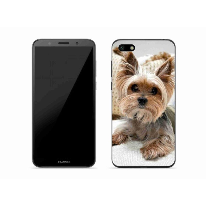 Gél tok mmCase a Huawei Y5 (2018) - Yorkshire 5