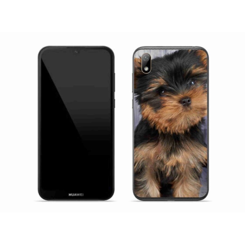 Gél tok mmCase a Huawei Y5 (2019) számára - Yorkshire 9