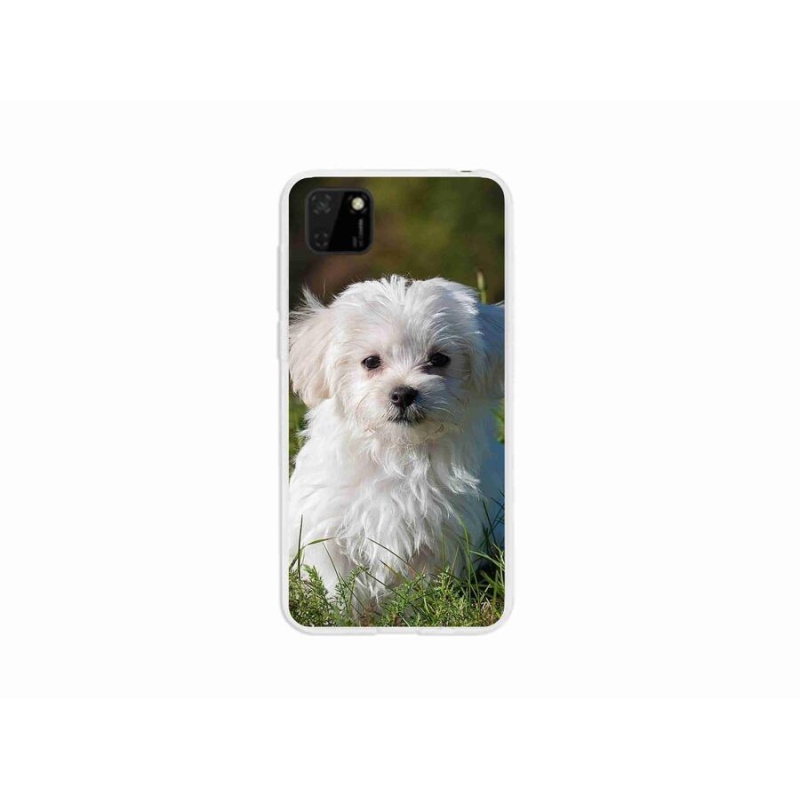 Gél tok mmCase a Huawei Y5p-hez - bichon