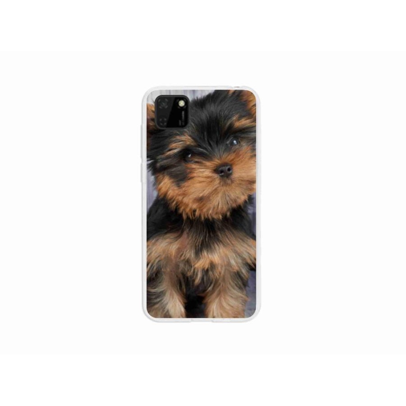 Gél tok mmCase mobil Huawei Y5p - Yorkshire 9