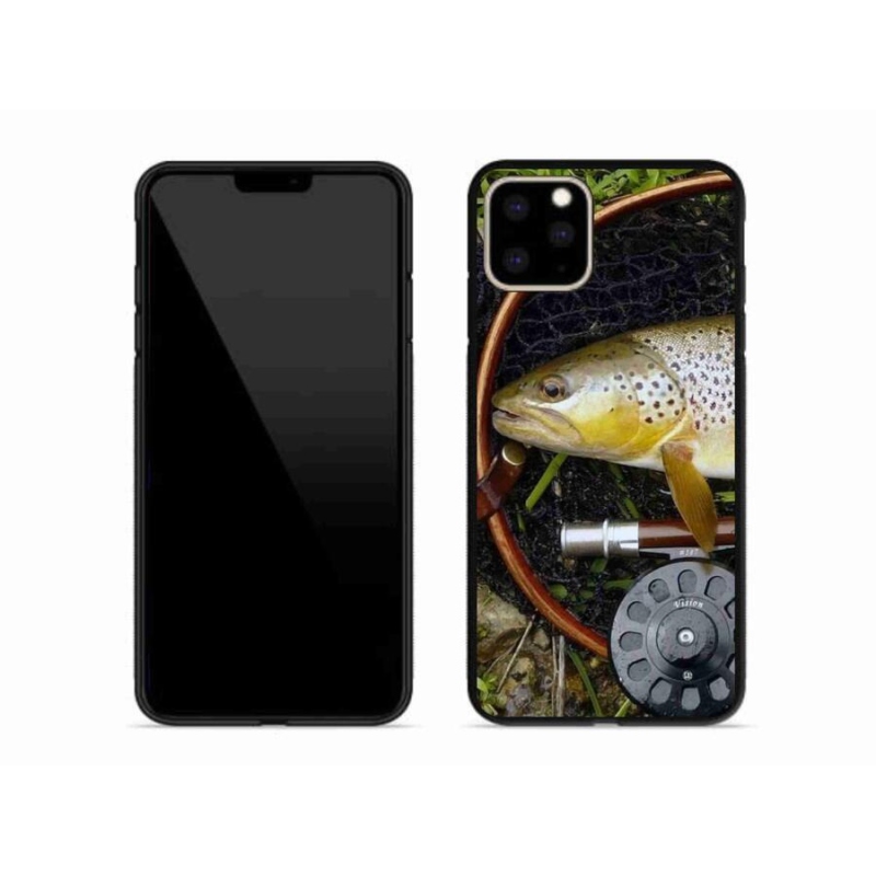 Gél tok mmCase az iPhone 11 Pro Max készülékhez - 2. trófea