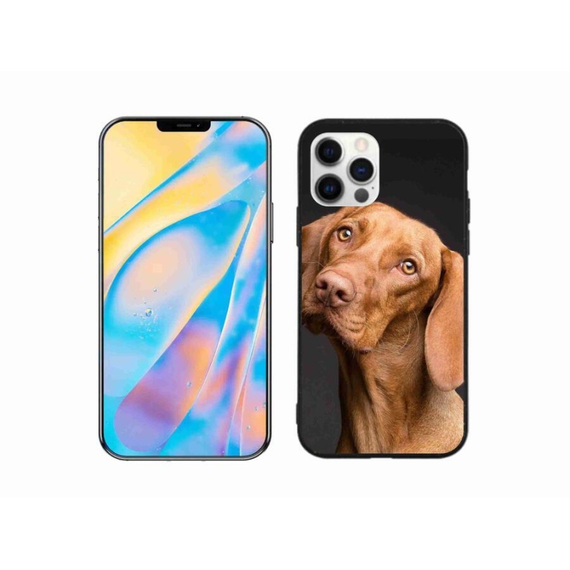 Gél tok mmCase iPhone 12 készülékhez - Magyar Pointer
