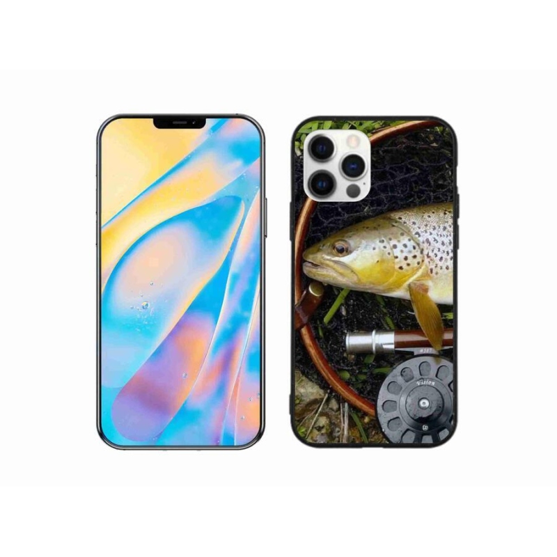 Gél tok mmCase iPhone 12 készülékhez - 2. trófea