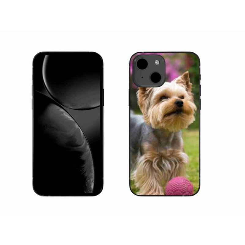 Gél tok mmCase az iPhone 13 6.1 - Yorkshire 4 készülékhez