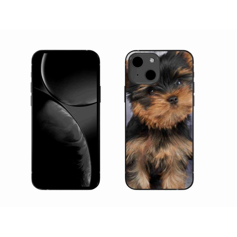 Gél tok mmCase iPhone 13 6.1 - Yorkshire 9 - Yorkshire 9