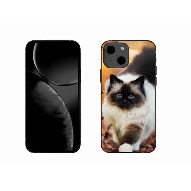 Gél tok mmCase iPhone 13 6.1 - 1. kategória - mmCase iPhone 13 6.1 - 1. kategória