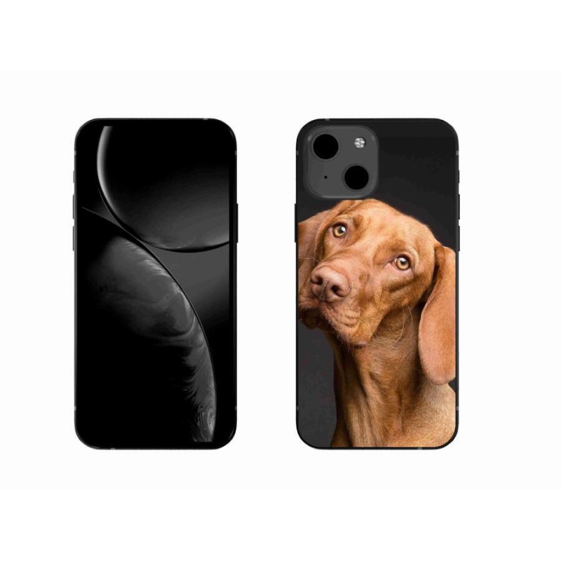 Gél tok mmCase iPhone 13 6.1 készülékhez - Magyar Pointer