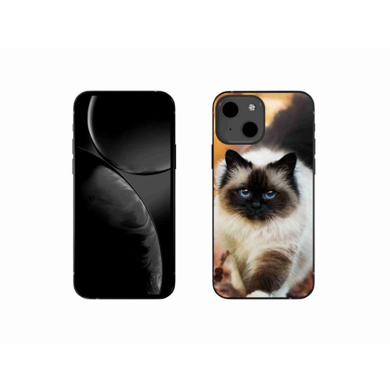 Gél tok mmCase iPhone 13 mini 5.4 - 1. kategória - zselés tok mmCase iPhone 13 mini 5.4 - 1. kategória