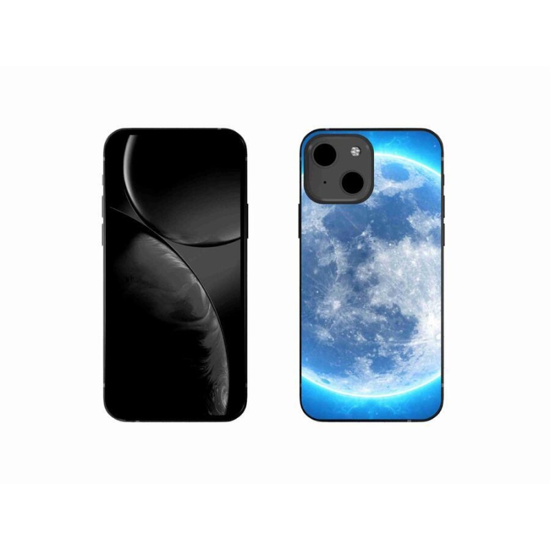 Gél tok mmCase iPhone 13 mini 5.4 - gömb alakú tokhoz