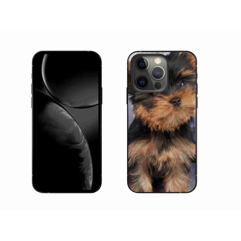 Gél tok mmCase az iPhone 13 Pro 6.1 - Yorkshire 9 készülékhez