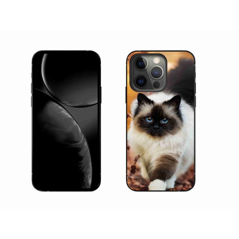 Gél tok mmCase iPhone 13 Pro 6.1 - 1. kategória 1