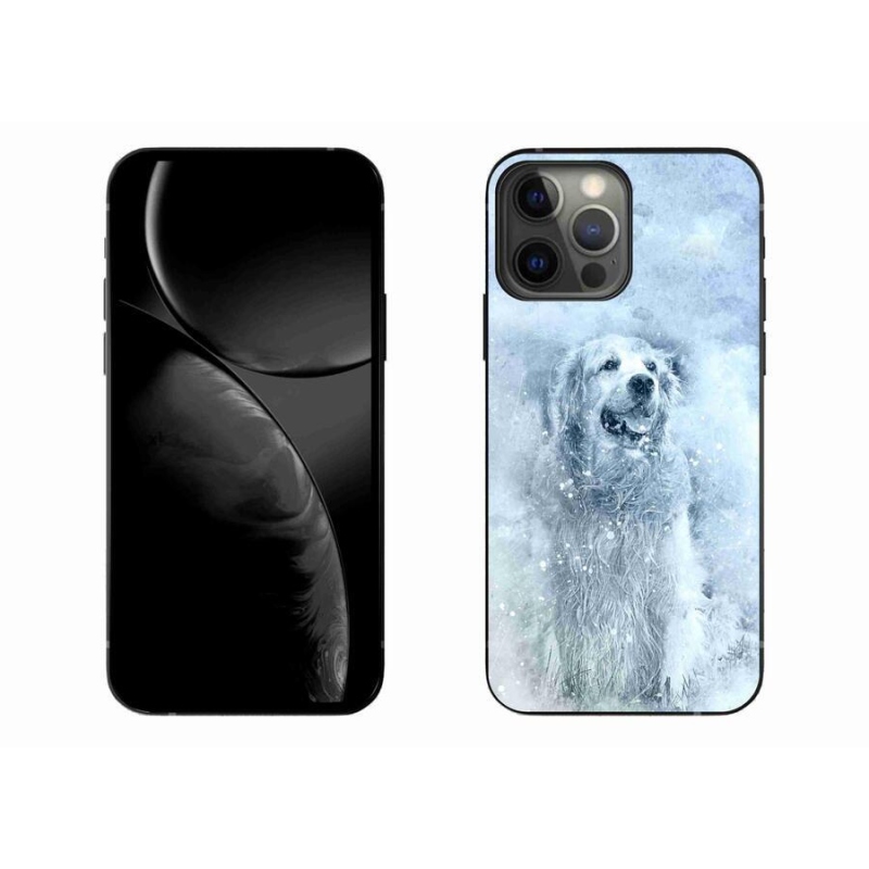 Gél tok mmCase iPhone 13 Pro Max 6.7 készülékhez - retriever