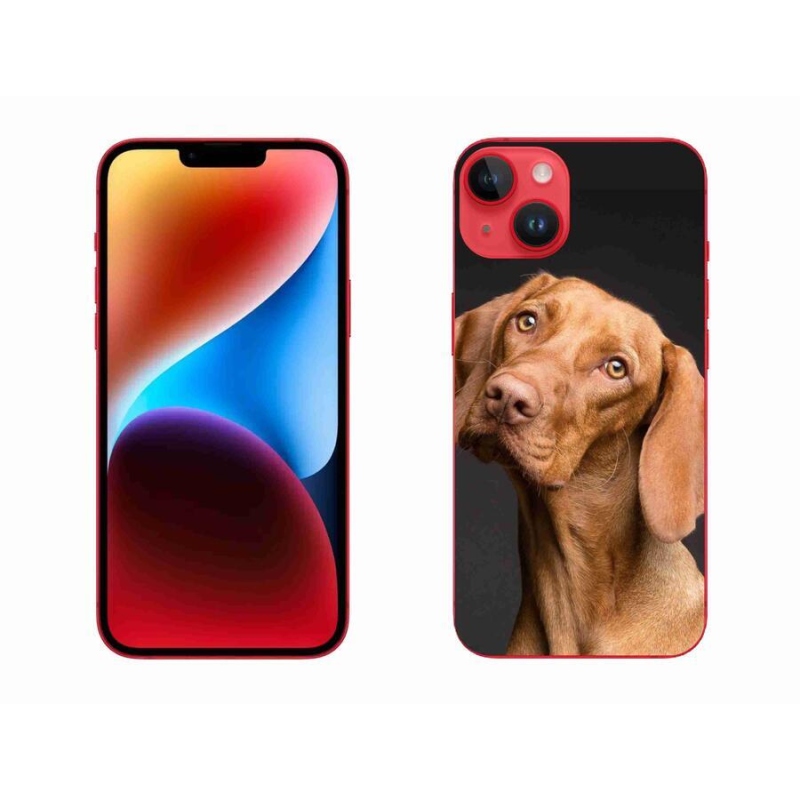 Gél tok mmCase iPhone 14 Plus készülékhez - Magyar Pointer