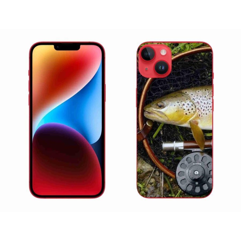 Gél tok mmCase iPhone 14 Plus készülékhez - 2. trófea