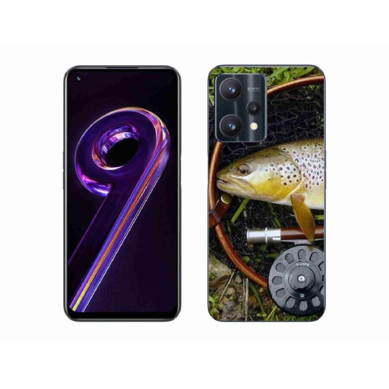 Gél tok mmCase a Realme 9 Pro 5G készülékhez - 2. trófea