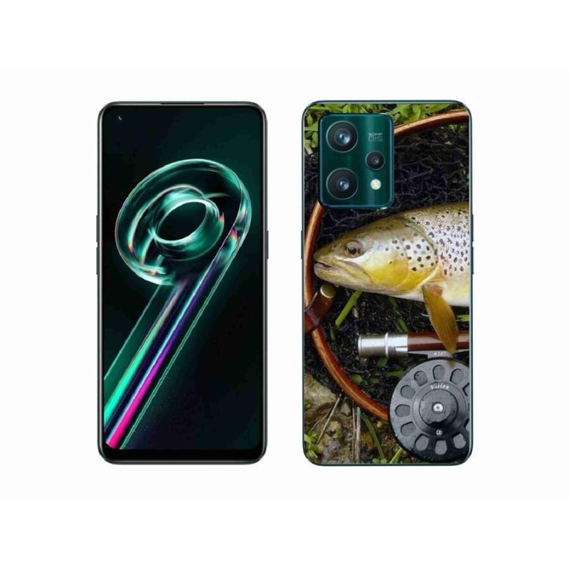 Gél tok mmCase a Realme 9 Pro+ 5G készülékhez - 2. trófea