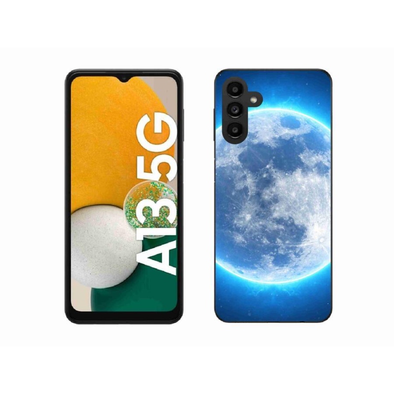 Gél tok mmCase Samsung Galaxy A13 5G - gömbölyű