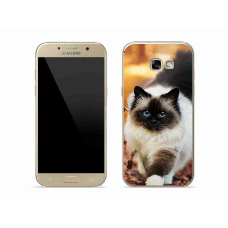 Gél tok mmCase Samsung Galaxy A5 (2017) - 1. kategória