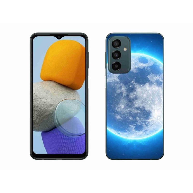 Gél tok mmCase Samsung Galaxy M23 5G - gömb alakú tokhoz
