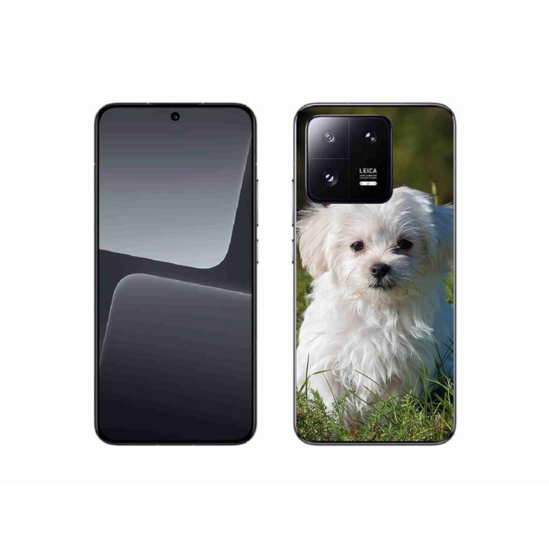 Gél tok mmCase a Xiaomi 13-hoz - bichon