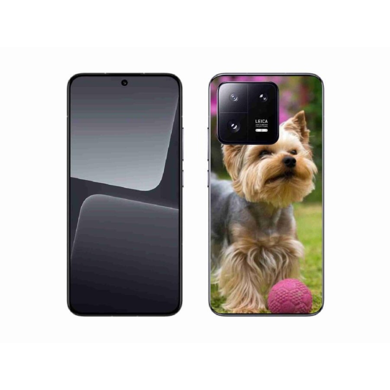 Gél tok mmCase a Xiaomi 13-hoz - Yorkshire 4