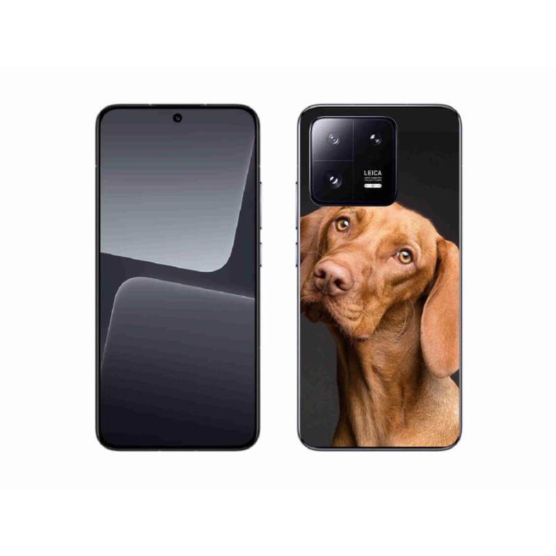 Gél tok mmCase a Xiaomi 13-hoz - Hungarian Hound